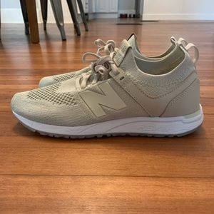 Women’s Size 9 New Balances - worn twice